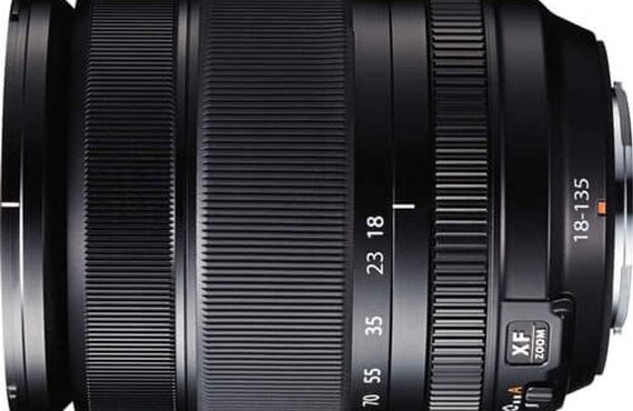 神河町のおすすめ FUJIFILM フジフイルム XF18-135mmF3.5-5.6 R LM OIS WR の高い買取価格 百獣の買取王が高価買い取り