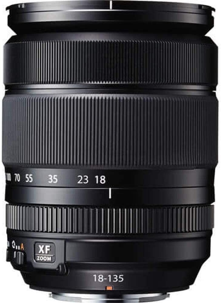 FUJIFILM フジフイルム 望遠ズームレンズ XF18-135mmF3.5-5.6 R LM OIS WR