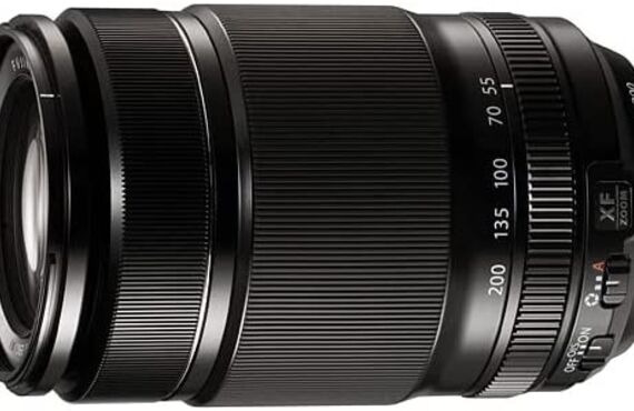 市川町のおすすめ FUJIFILM フジフイルム XF55-200mmF3.5-4.8 R LM OIS の高い買取価格 百獣の買取王が高価買い取り