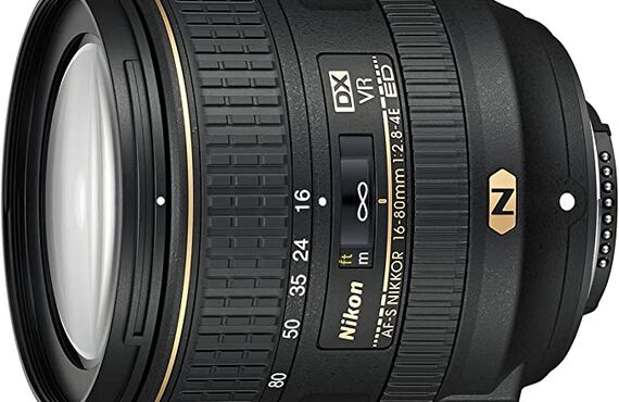 神河町のおすすめ Nikon ニコン AF-S DX NIKKOR 16-80mm f/2.8-4E ED VR の高い買取価格 百獣の買取王が高価買い取り