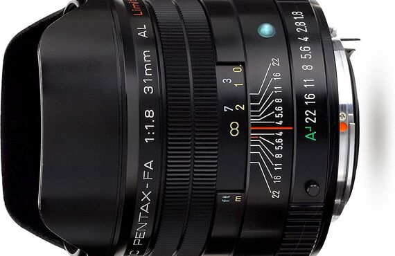 市川町のおすすめ PENTAX ペンタックス FA31mmF1.8AL Limited の高い買取価格 売るなら百獣の買取王が高価買い取り