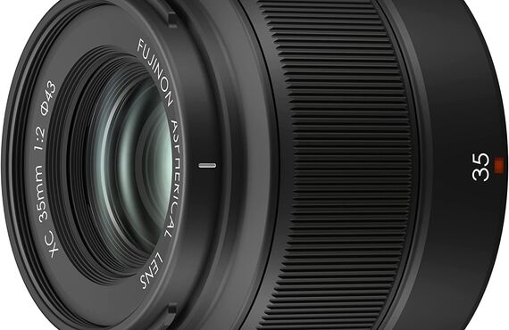 神河町のおすすめ FUJIFILM フジフイルム 単焦点レンズ XC35MMF2 の高い買取価格 売るなら百獣の買取王が高価買い取り