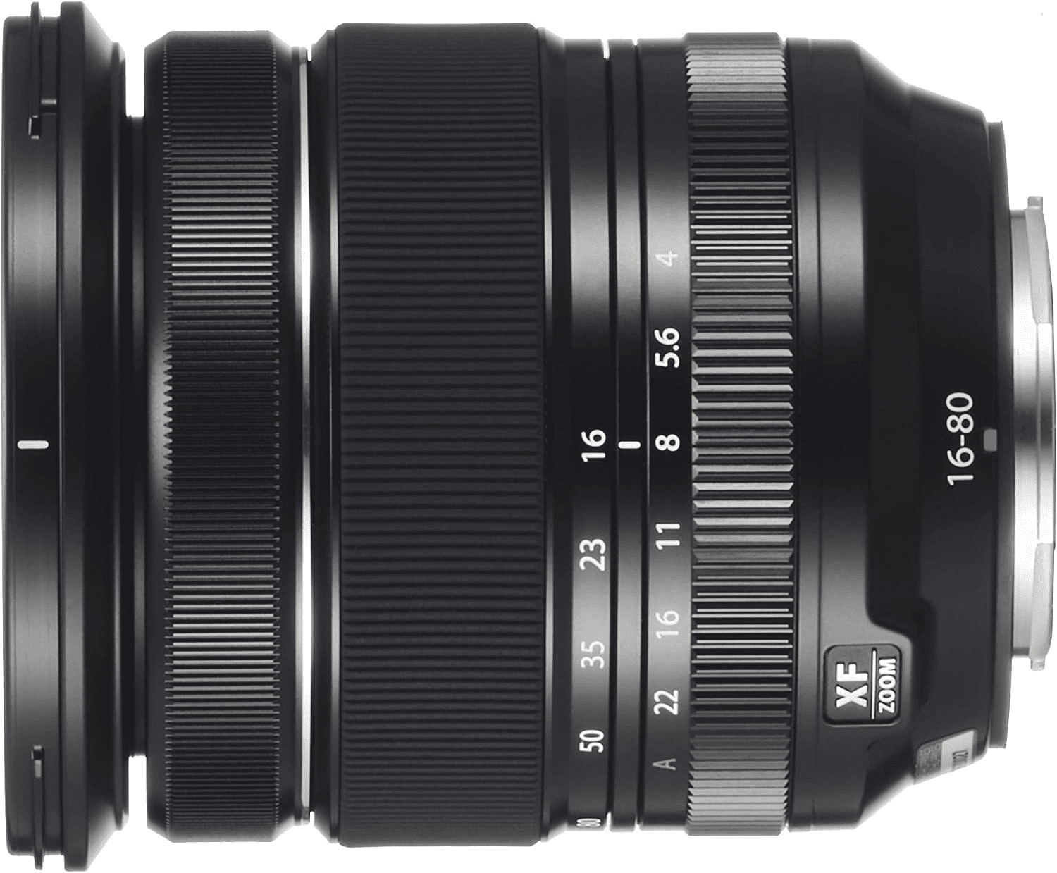 FUJIFILM 富士フィルム 交換レンズ XF16-80mmF4 R OIS WR