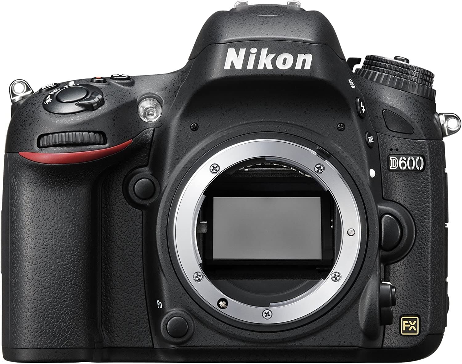 Nikon ニコン デジタル一眼レフカメラ D600 ボディー D600