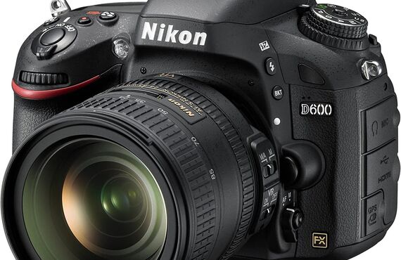 三重のおすすめ Nikon ニコン D600 24-85mmレンズキット 高い買取価格 売るならカメラ買取王 カメライオンが高価買取