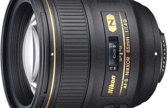 三重のおすすめ Nikon ニコン AF-S NIKKOR 85mm 高い買取価格 売るなら百獣のカメラ買取王カメライオンが高価買い取り