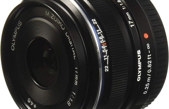 神河町のおすすめ OLYMPUS オリンパス M.ZUIKO DIGITAL 17mm F1.8の高い買取価格 売るなら百獣の買取王が高価買い取り