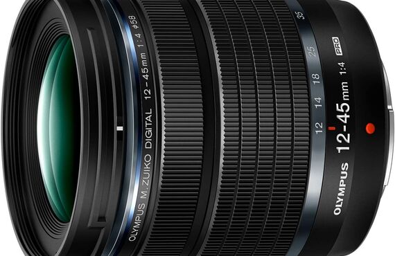 神河町のおすすめ OLYMPUS オリンパス M.ZUIKO DIGITAL ED 12-45mm F4.0 PRO の買取価格 百獣の買取王が高価買い取り