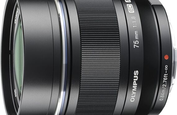 市川町のおすすめ OLYMPUS オリンパス M.ZUIKO DIGITAL ED 75mm F1.8 の買取価格 売るなら百獣の買取王が高価買い取り