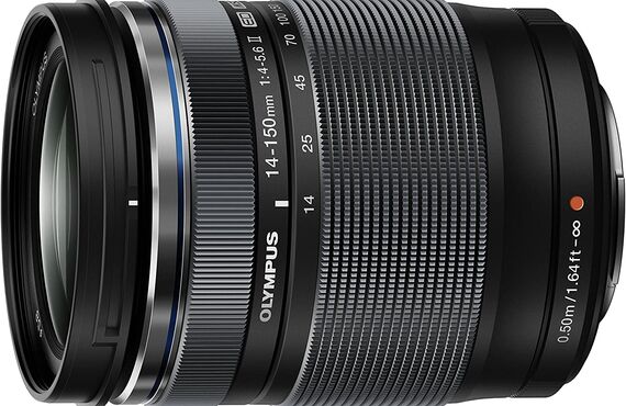 市川町のおすすめ OLYMPUS オリンパス M.ZUIKO DIGITAL ED 14-150mmF4.0-5.6IIの買取価格 百獣の買取王が高価買い取り