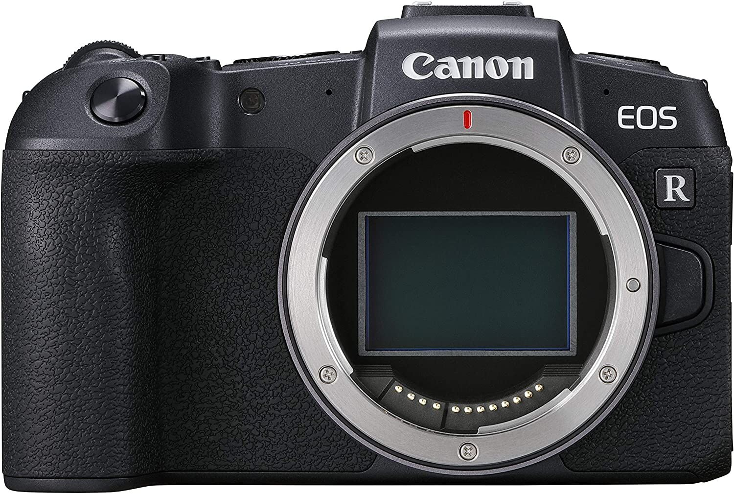 Canon キヤノン ミラーレス一眼カメラ EOS RP ボディ