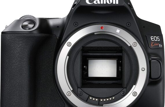 神河町のおすすめ Canon キヤノン EOS Kiss X10 ボディ ブラック の高い買取価格 売るなら百獣の買取王が高価買い取り