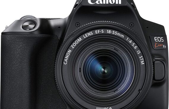 神河町のおすすめ Canon キヤノン EOS Kiss X10 標準ズームキットの高い買取価格 売るなら百獣の買取王が高価買い取り