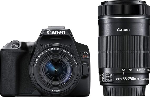 神河町のおすすめ Canon キヤノン EOS Kiss X10 ダブルズームキット の買取価格 売るなら百獣の買取王が高価買い取り