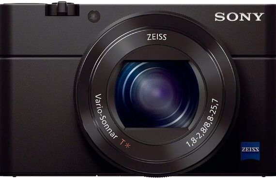市川町のおすすめ SONY ソニー デジタルカメラ Cyber-shot RX100 の高い買取価格 売るなら百獣の買取王が高価買い取り