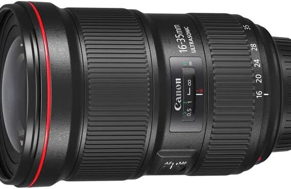 市川町のおすすめ Canon キヤノン EF16-35mm F2.8 L III USM の高い買取価格 売るなら百獣の買取王が高価買い取り