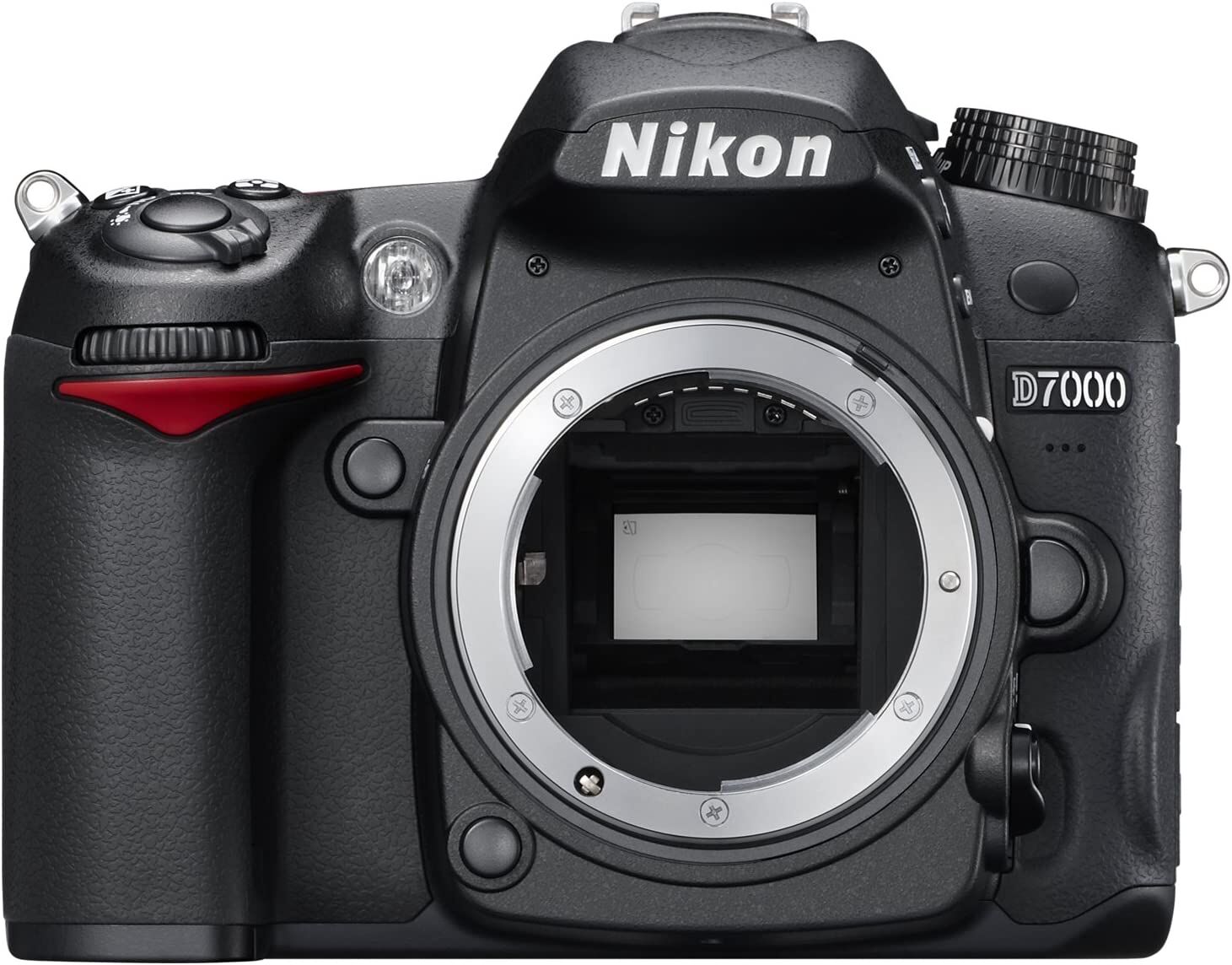 Nikon ニコン デジタル一眼レフカメラ D7000 ボディ