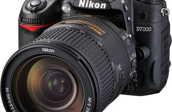福崎町のおすすめ Nikon ニコン  D7000 スーパーズームキット の高い買取価格 売るなら百獣の買取王が高価買い取り