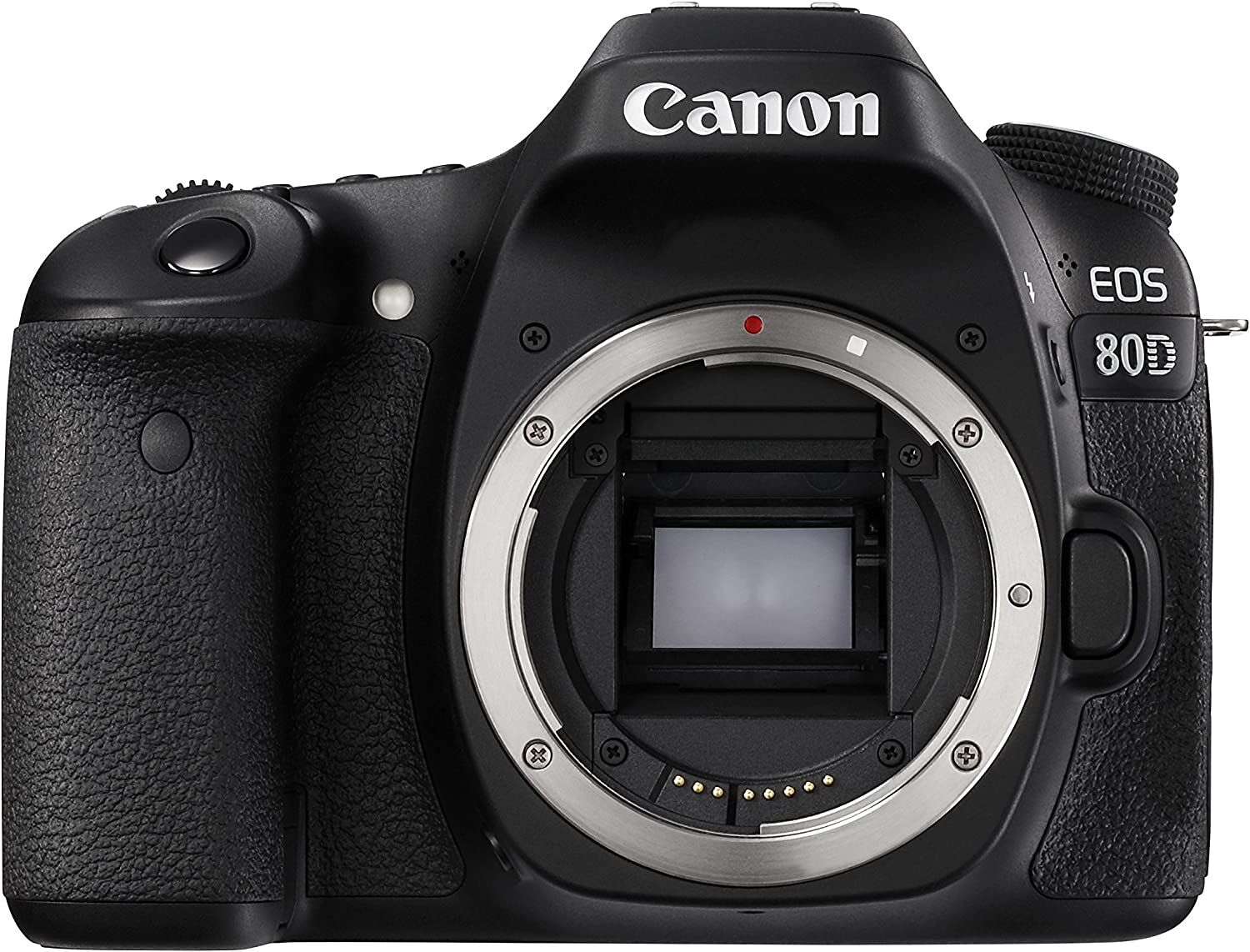 Canon キヤノン デジタル一眼レフカメラ EOS 80D ボディ