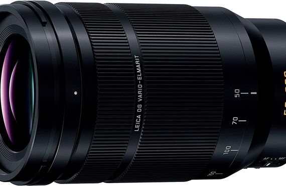 佐用町おすすめ Panasonic パナソニック DG VARIO-ELMARIT 50-200mm/F2.8-4.0の買取価格 百獣の買取王が高価買い取り
