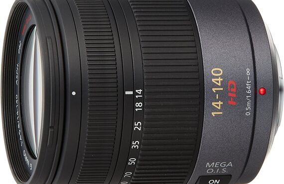 上郡町のおすすめ Panasonic G VARIO HD 14-140mm/F4.0-5.8 ASPH/MEGA O.I.S. の買取価格 百獣の買取王が高価買い取り
