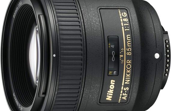 岡山のおすすめ Nikon ニコン AF-S NIKKOR 85mm 高い買取価格 売るなら百獣のカメラ買取王 カメライオンが高価買取