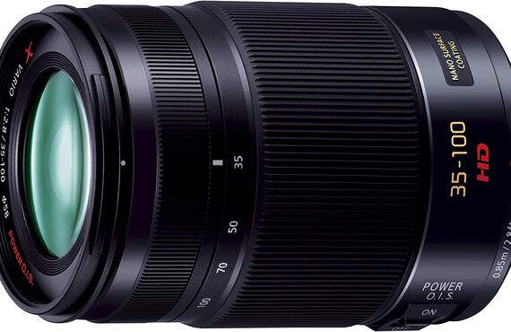 佐用町おすすめ Panasonic パナソニック G X VARIO 35-100mm/F2.8/POWER O.I.Sの買取価格 百獣の買取王が高価買い取り