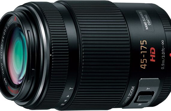 佐用町のおすすめ Panasonic パナソニック G X VARIO PZ 45-175mm/F4.0-5.6 の買取価格 百獣の買取王が高価買い取り