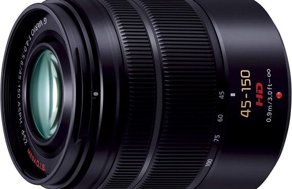 上郡町のおすすめ Panasonic パナソニック G VARIO 45-150mm/F4.0-5.6 の高い買取価格 百獣の買取王が高価買い取り