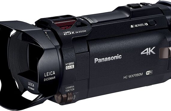 佐用町のおすすめ Panasonic パナソニック WXF990M 64GB の高い買取価格 売るなら百獣の買取王が高価買い取り