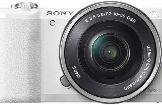 佐用町のおすすめ SONY ソニー α5100 パワーズームレンズキット の高い買取価格 売るなら百獣の買取王が高価買い取り