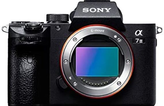 上郡町のおすすめ SONY ソニー α7 III ボディ ブラック の高い買取価格 売るなら百獣の買取王が高価買い取り