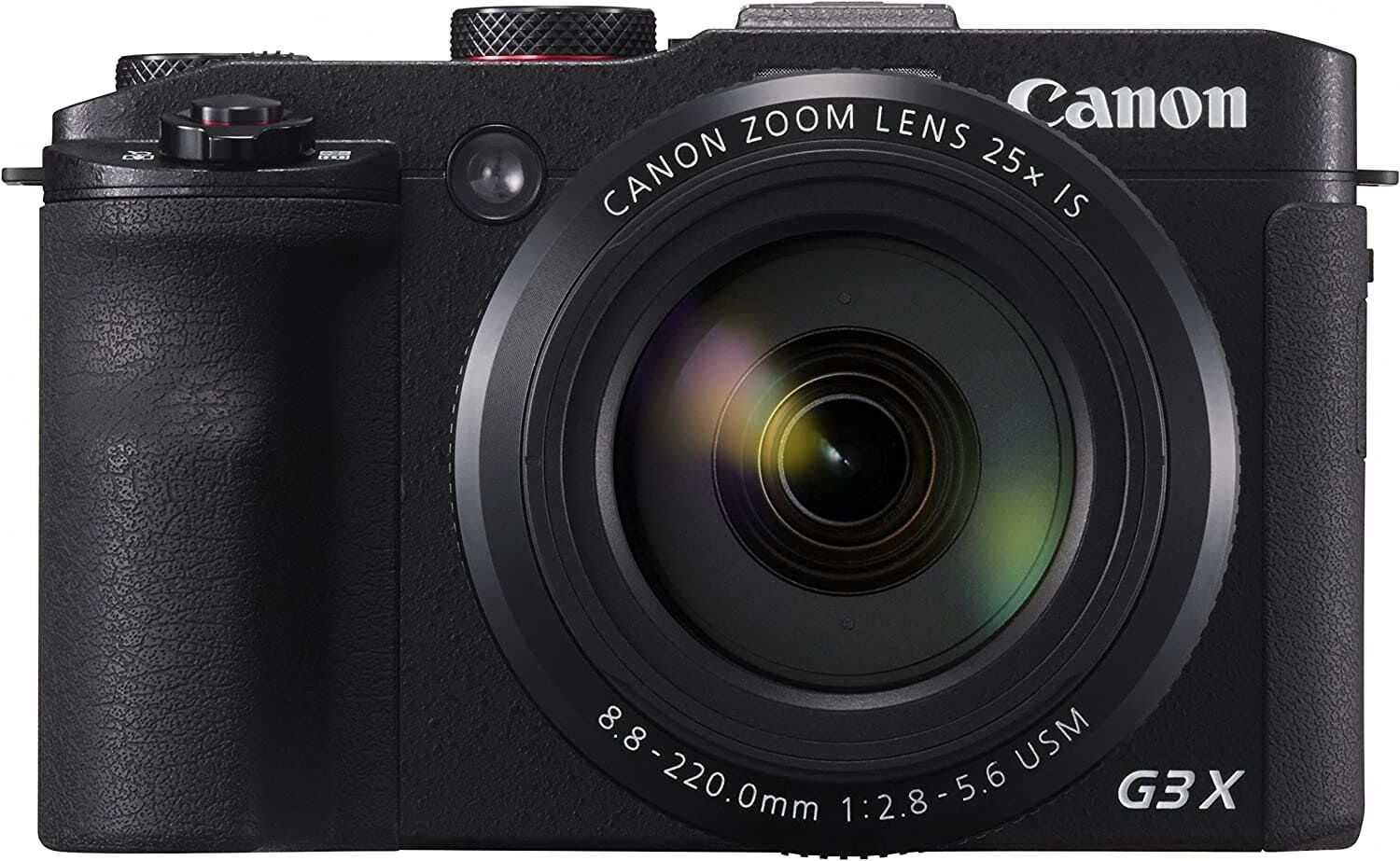 Canon キヤノン デジタルカメラ PowerShot G3X 広角24mm 光学25倍ズーム PSG3X