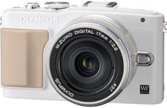島根のおすすめOLYMPUS オリンパス PEN Lite E-PL5 ボディ高い買取価格 売るならカメラ買取王 カメライオンが高価買取