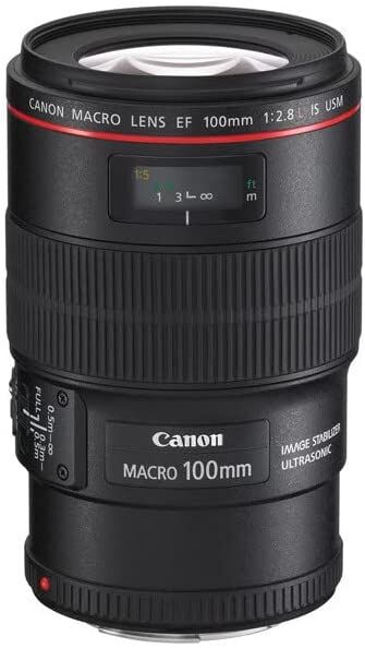 Canon キヤノン 望遠ズームレンズ EF70-200mm F2.8L IS II USM フルサイズ対応
