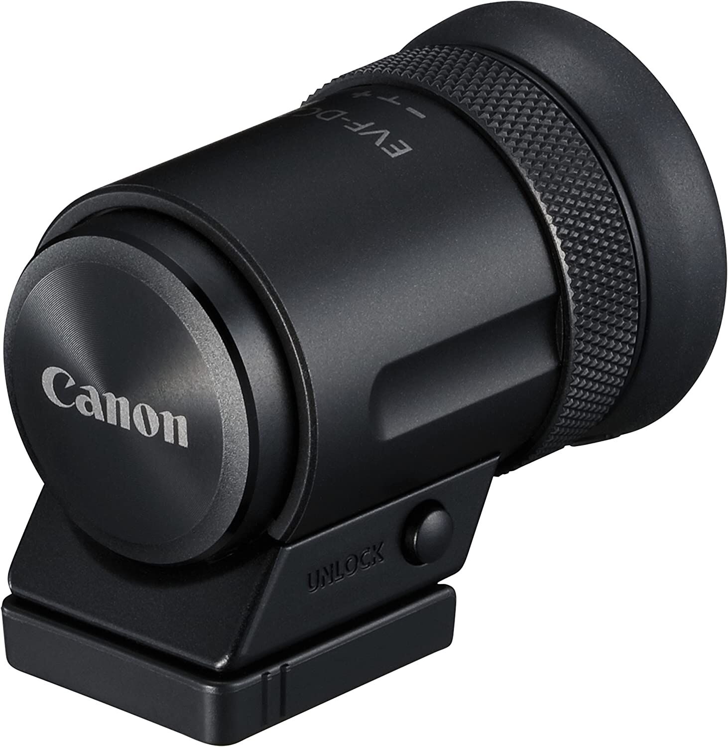 Canon キヤノン 電子ビューファインダー EVF-DC2BK
