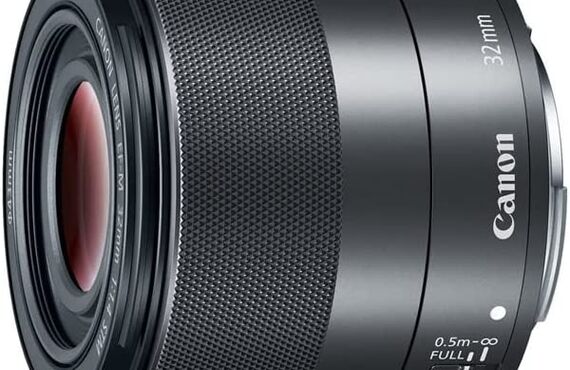 南あわじのおすすめ Canon キヤノン EF-M32mm F1.4 STM の高い買取価格 売るなら百獣の買取王が高価買い取り
