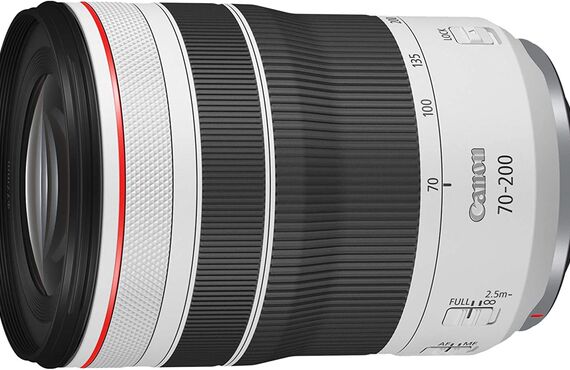 淡路のおすすめ Canon キヤノン RF 70-200mm F4 L IS USM の高い買取価格 売るなら百獣の買取王が高価買い取り
