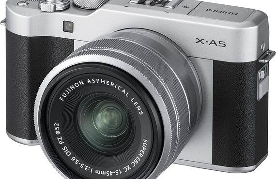 南あわじのおすすめ FUJIFILM フジフイルム X-A5 レンズキット の高い買取価格 売るなら百獣の買取王が高価買い取り