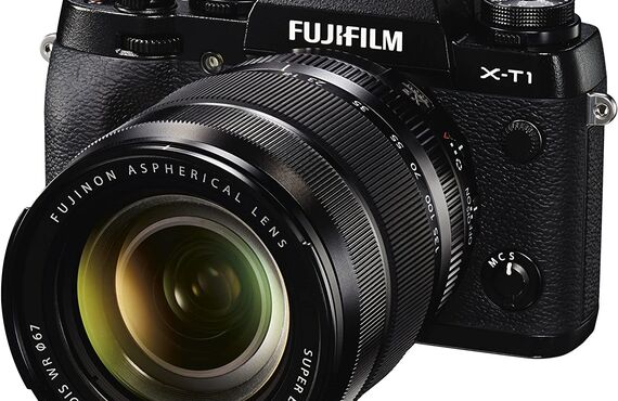 南あわじのおすすめ FUJIFILM フジフイルム X-T1 XF18-135mm レンズキットの高い買取価格 百獣の買取王が高価買い取り