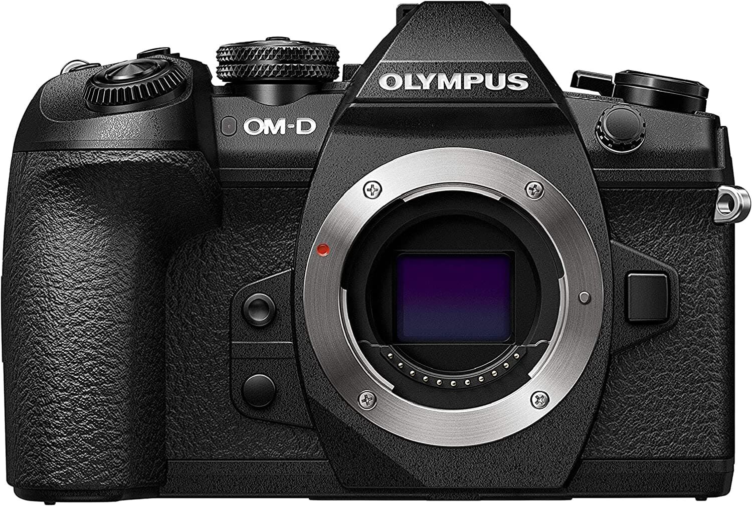 OLYMPUS オリンパス ミラーレス一眼カメラ OM-D E-M1 MarkII ボディー