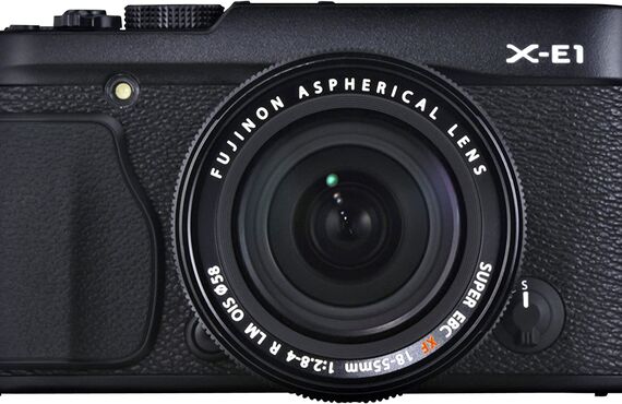 洲本のおすすめ FUJIFILM フジフイルム X-E1 レンズキット X-E1/XF18-55 の高い買取価格 百獣の買取王が高価買い取り