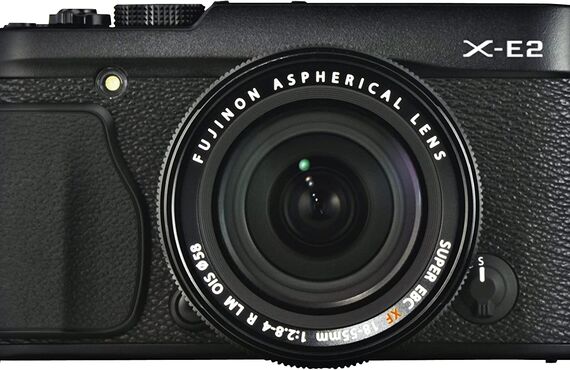 南あわじおすすめ FUJIFILM フジフイルム X-E2 ズームレンズキット X-E2B/1855の買取価格 百獣の買取王が高価買い取り