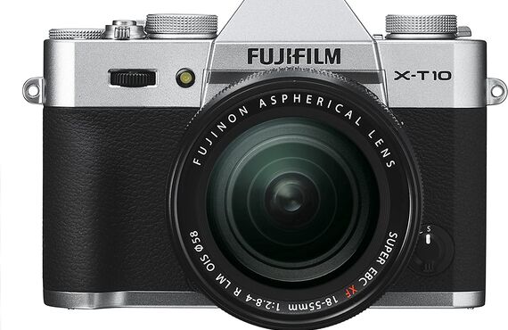 南あわじのおすすめ FUJIFILM フジフイルム X-T10 レンズキット の高い買取価格 売るなら百獣の買取王が高価買い取り