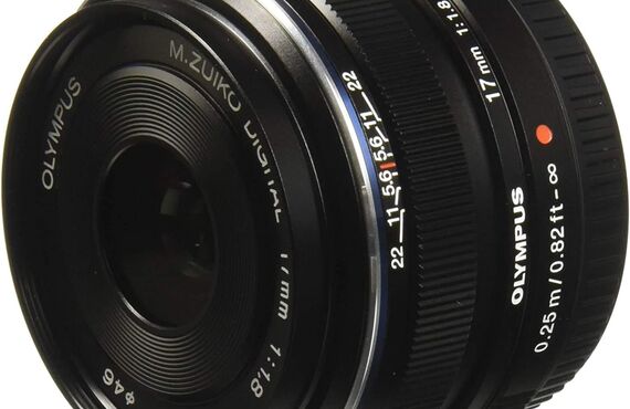 石川のおすすめ OLYMPUS オリンパス M.ZUIKO DIGITAL 17mm 高い買取価格 売るならカメラ買取王カメライオンが高価買取
