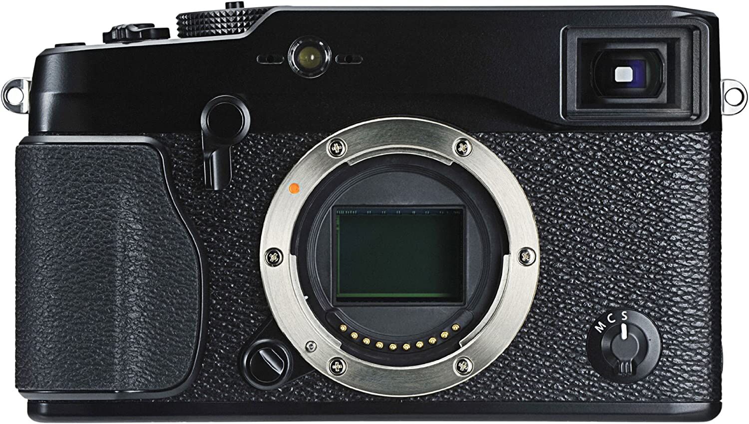 FUJIFILM フジフイルム ミラーレス一眼レフカメラ X-Pro1 ボディ