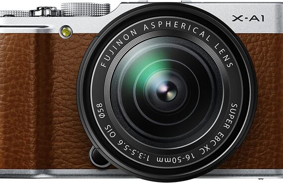 朝来のおすすめ FUJIFILM フジフイルム X-A1 ズームレンズキット の高い買取価格 売るなら百獣の買取王が高価買い取り