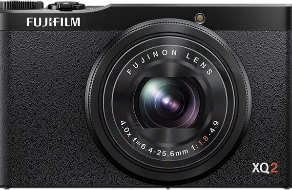 朝来のおすすめ FUJIFILM フジフイルム XQ2 ブラック の高い買取価格 売るなら百獣の買取王が高価買い取り