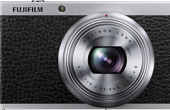 養父のおすすめ FUJIFILM フジフイルム デジタルカメラ XF1 の高い買取価格 売るなら百獣の買取王が高価買い取り