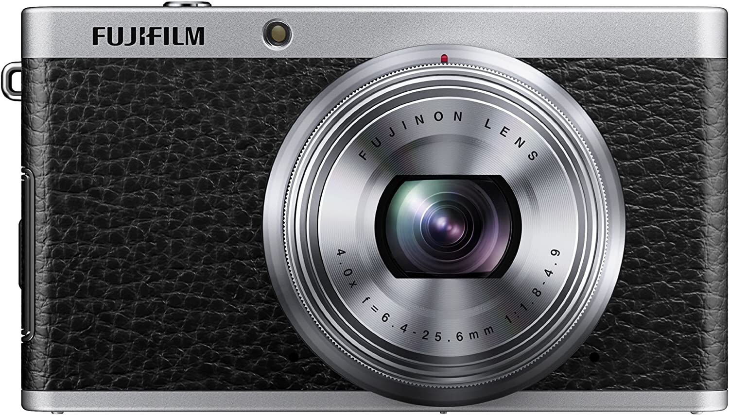 FUJIFILM フジフイルム デジタルカメラ XF1 ブラック
